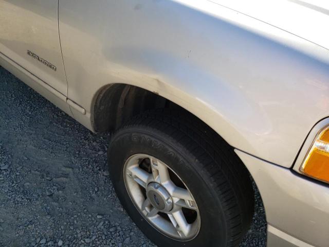 Photo 9 from auction – 2004 FORD EXPLORER X with VIN 1FMZU73KX4ZA01185