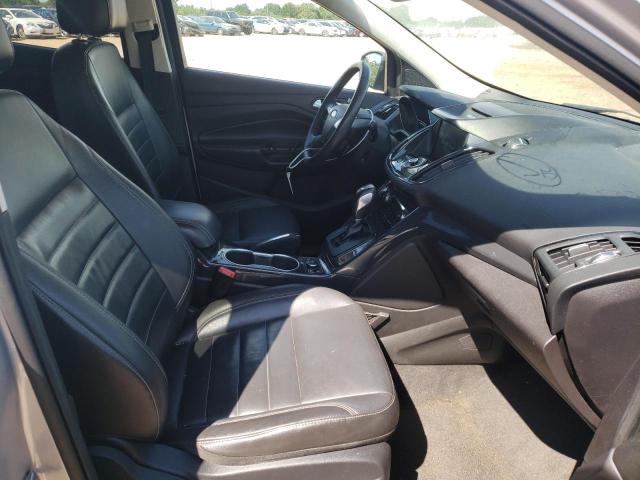 Photo 5 from auction – 2014 FORD ESCAPE TIT with VIN 1FMCU0J91EUD48075