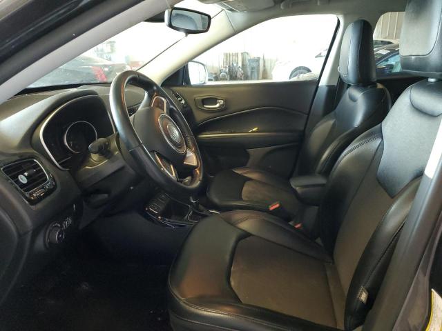 Photo 5 from auction – 2019 JEEP COMPASS LA with VIN 3C4NJCBB4KT844406