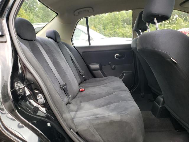 Photo 6 from auction – 2011 NISSAN VERSA with VIN 3N1CC1AP7BL393963