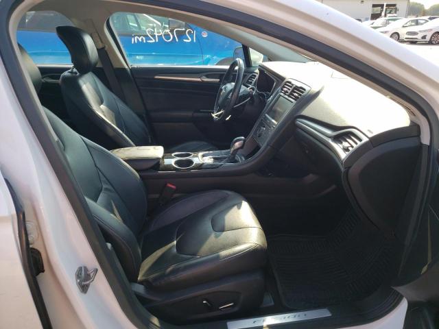 Photo 5 from auction – 2013 FORD FUSION TIT with VIN 3FA6P0K93DR125765
