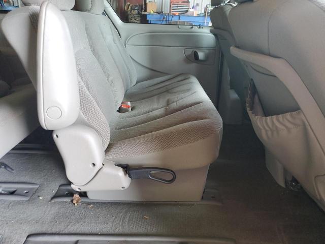 Photo 6 from auction – 2007 CHRYSLER TOWN & COU with VIN 1A4GJ45R07B173679