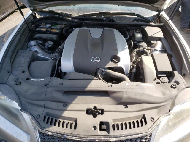 Photo 7 from auction – 2013 LEXUS GS 350 with VIN JTHBE1BL6D5000213
