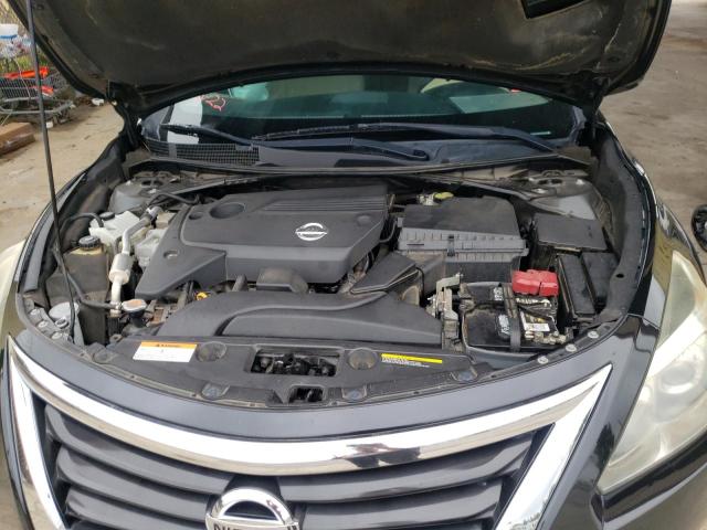Photo 7 from auction – 2015 NISSAN ALTIMA 2.5 with VIN 1N4AL3AP1FC200634