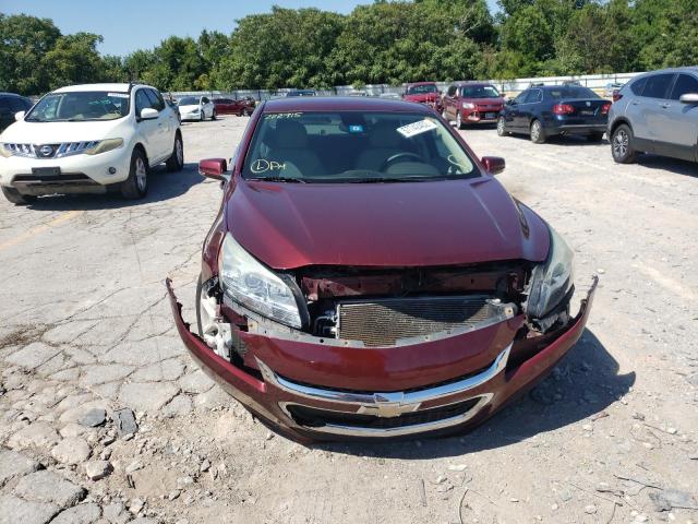 Photo 9 from auction – 2015 CHEVROLET MALIBU 1LT with VIN 1G11C5SL8FF222915