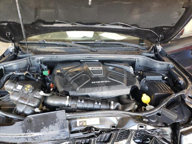 Photo 7 from auction – 2016 JEEP GRAND CHER with VIN 1C4RJFCM9GC309934