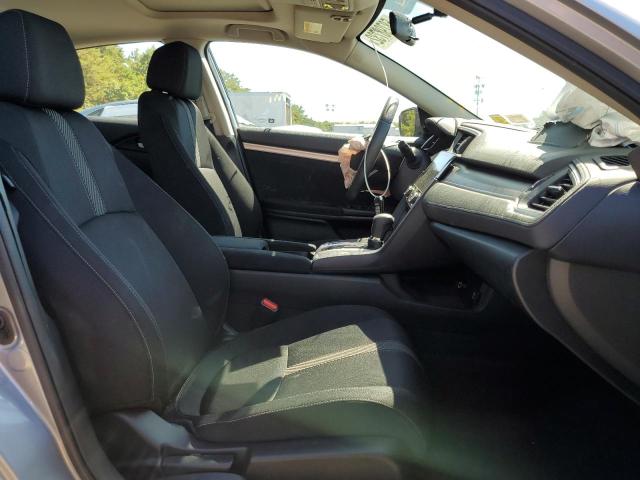 Photo 5 from auction – 2017 HONDA CIVIC EX with VIN 19XFC2F77HE213614