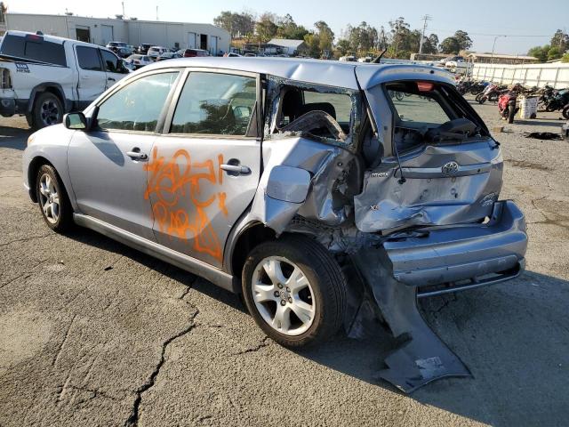 Photo 3 from auction – 2008 TOYOTA COROLLA MA with VIN 2T1KR32E88C694706