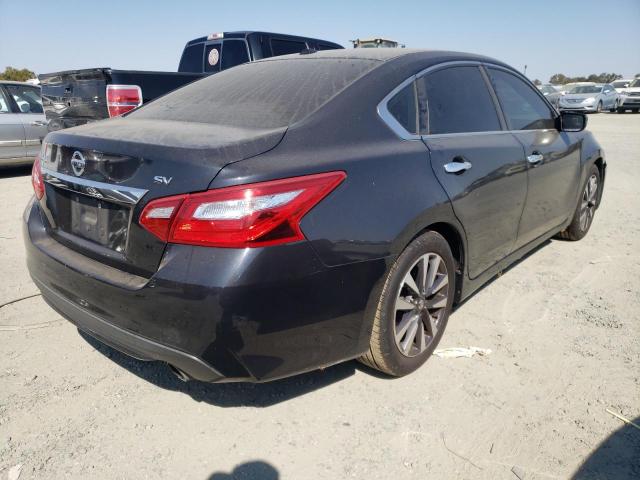 Photo 4 from auction – 2017 NISSAN ALTIMA 2.5 with VIN 1N4AL3AP2HC278388