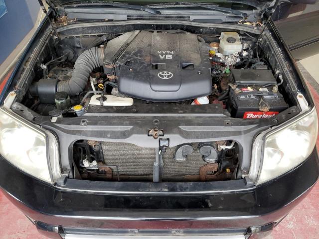 Zdjęcie 7 z aukcji – 2004 TOYOTA 4RUNNER SR z VIN JTEBU14R040027583