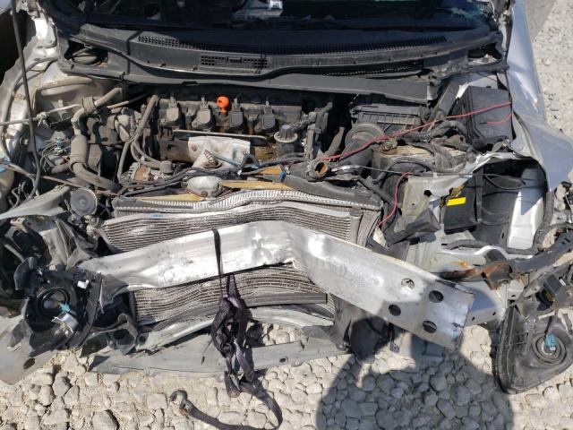 Foto 7 de la subasta – 2012 HONDA CIVIC EX con VIN 19XFB2F83CE029839
