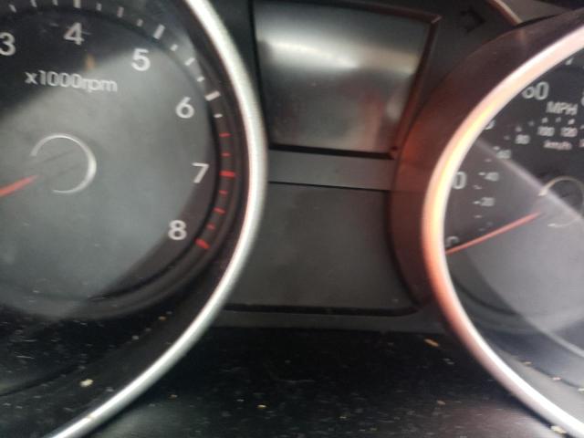 Photo 8 from auction – 2014 HYUNDAI TUCSON GLS with VIN KM8JTCAF0EU867510
