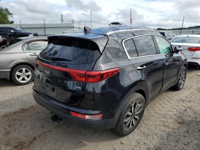 Photo 4 from auction – 2017 KIA SPORTAGE E with VIN KNDPN3AC2H7157526