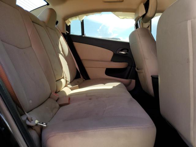 Photo 6 from auction – 2012 CHRYSLER 200 TOURIN with VIN 1C3CCBBB0CN267407