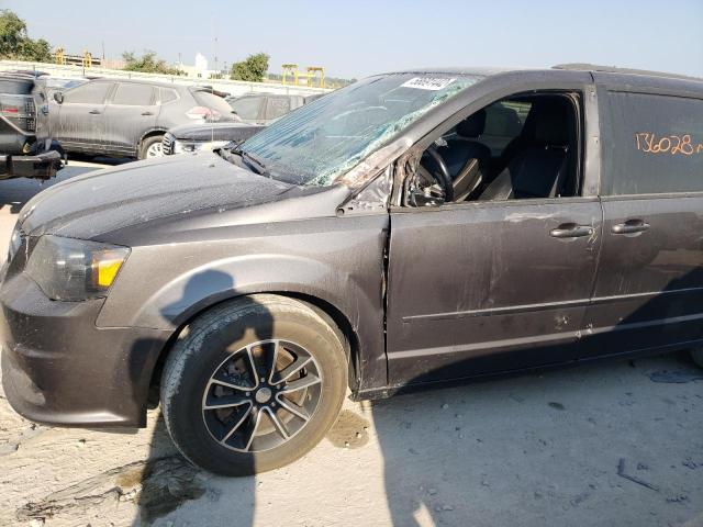 Photo 9 from auction – 2015 DODGE GRAND CARA with VIN 2C4RDGEG9FR704738