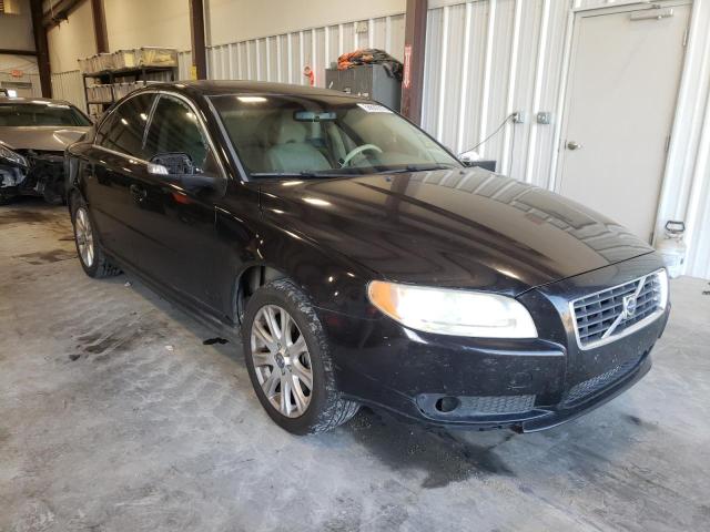 Photo 1 from auction – 2009 VOLVO S80 3.2 with VIN YV1AS982491094930