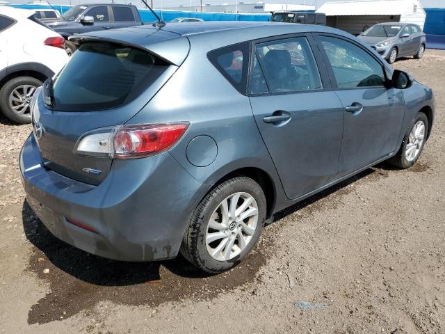 Photo 4 from auction – 2013 MAZDA 3 I with VIN JM1BL1L76D1751666