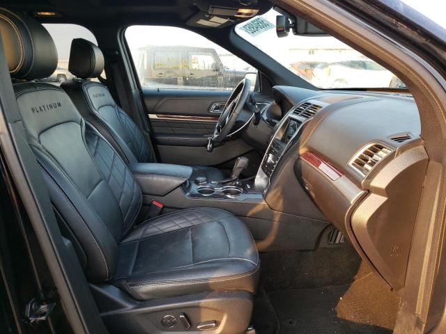 Фото 5 с аукциона – 2017 FORD EXPLORER P с VIN 1FM5K8HT7HGC09618