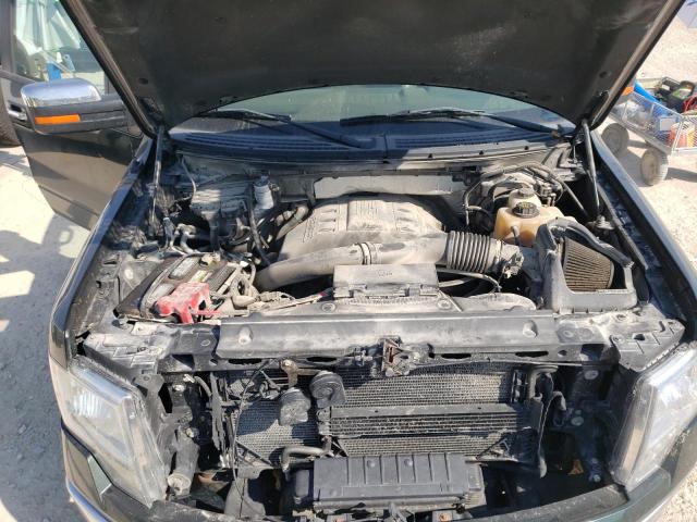Photo 7 from auction – 2012 FORD F150 SUPER with VIN 1FTFW1ET4CFB76620
