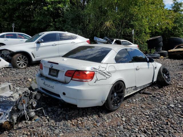 Photo 4 from auction – 2010 BMW M3 with VIN WBSWL9C54AP332845