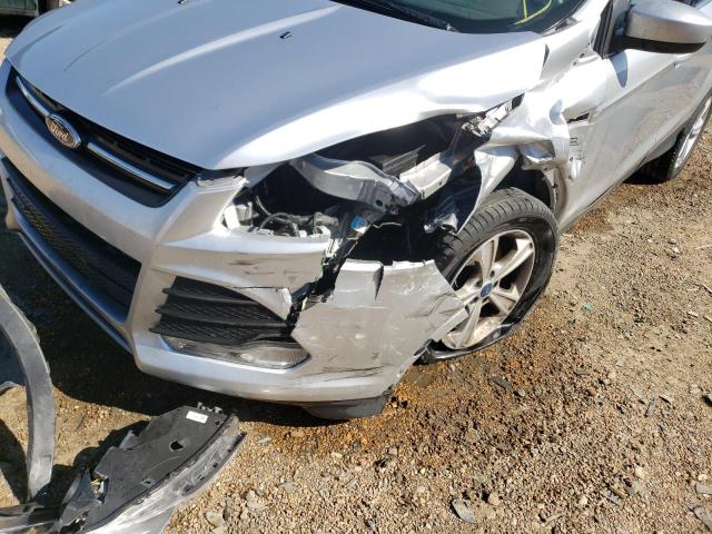 Photo 9 from auction – 2015 FORD ESCAPE SE with VIN 1FMCU0G95FUA10655