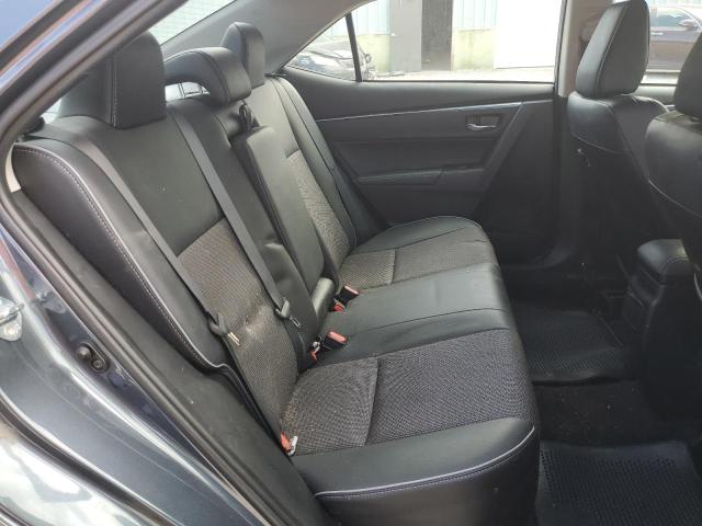 Photo 6 from auction – 2016 TOYOTA COROLLA L with VIN 2T1BURHE5GC580458