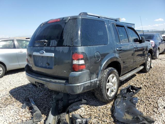 Photo 4 from auction – 2010 FORD EXPLORER X with VIN 1FMEU7DE7AUA11026