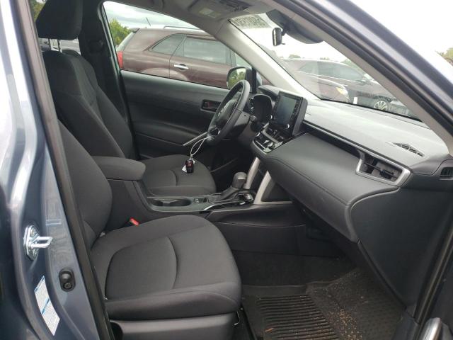 Photo 5 from auction – 2022 TOYOTA COROLLA CR with VIN 7MUCAABG0NV020351