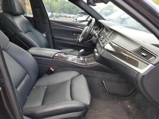 Photo 5 from auction – 2011 BMW 550 XI with VIN WBAFU9C59BC786504