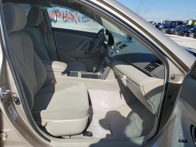 Photo 5 from auction – 2008 TOYOTA CAMRY CE with VIN 4T1BE46K48U256961
