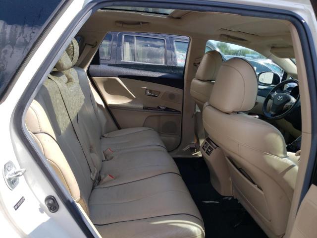 Photo 6 from auction – 2011 TOYOTA VENZA with VIN 4T3BK3BB3BU055561