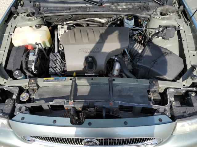 Photo 7 from auction – 2005 BUICK LESABRE CU with VIN 1G4HP52KX5U259052