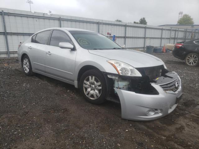 NISSAN ALTIMA BAS 2012 with VIN 1N4AL2AP1CC254926 - Photo from auction