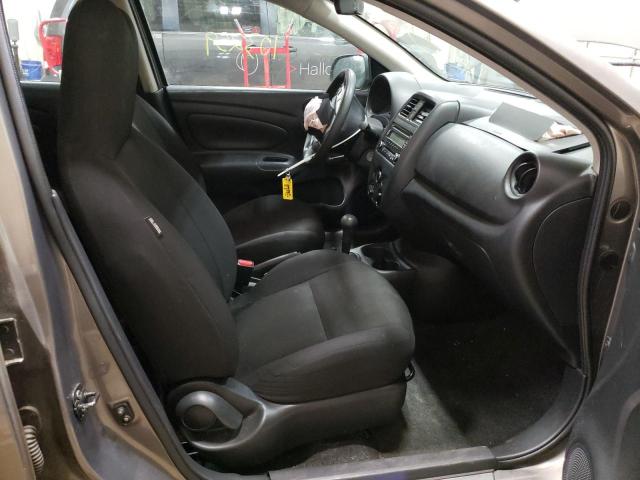 Photo 5 from auction – 2015 NISSAN VERSA S with VIN 3N1CN7AP8FL879099
