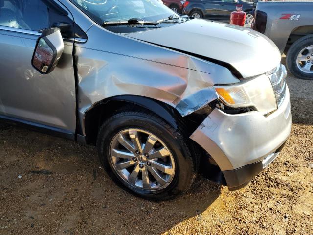 Photo 9 from auction – 2008 FORD EDGE LIMIT with VIN 2FMDK39C38BB32539