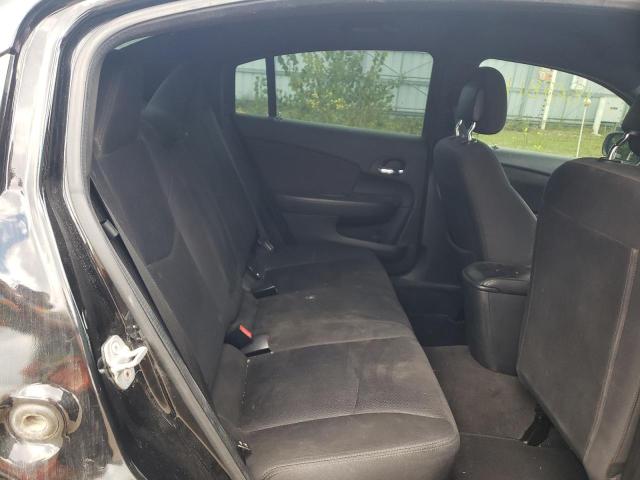Photo 6 from auction – 2013 CHRYSLER 200 LX with VIN 1C3CCBAB8DN654354