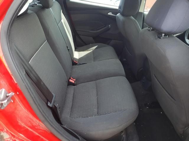 Photo 6 from auction – 2012 FORD FOCUS SEL with VIN 1FAHP3H21CL395143