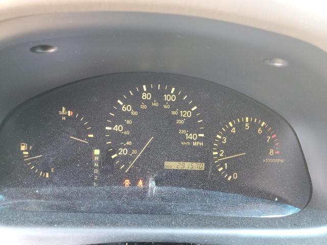Photo 8 from auction – 2003 LEXUS RX 300 with VIN JTJGF10U530161189