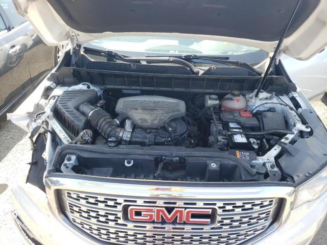 Photo 7 from auction – 2017 GMC ACADIA DEN with VIN 1GKKNPLS3HZ249145