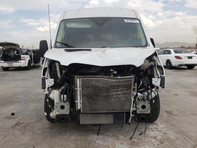 Photo 9 from auction – 2017 FORD TRANSIT T- with VIN 1FBAX2CG2HKA56255