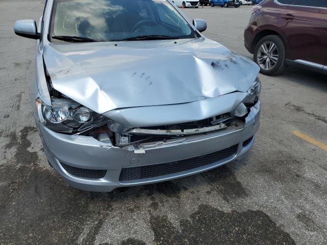 Photo 9 from auction – 2013 MITSUBISHI LANCER ES/ with VIN JA32U2FU3DU012353