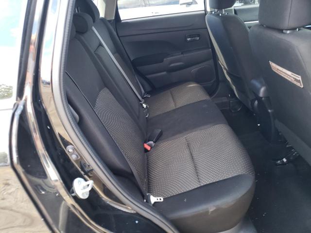 Photo 6 from auction – 2016 MITSUBISHI OUTLANDER with VIN JA4AP3AW0GZ030510