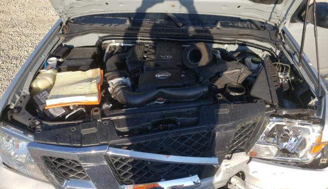 Photo 7 from auction – 2019 NISSAN FRONTIER S with VIN 1N6DD0ER5KN737534