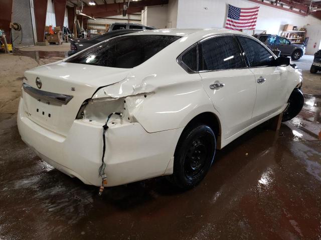 Photo 4 from auction – 2015 NISSAN ALTIMA 2.5 with VIN 1N4AL3APXFC494308
