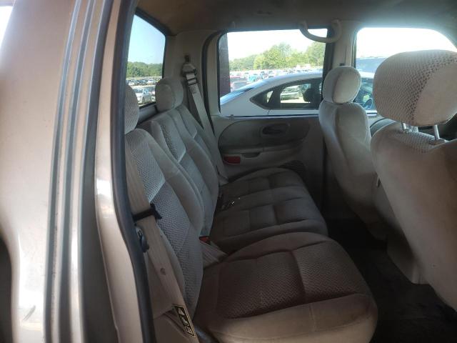 Photo 6 from auction – 2001 FORD F150 SUPER with VIN 1FTRW07L01KB19291