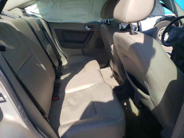 Photo 6 from auction – 2008 FORD FOCUS SE with VIN 1FAHP35N18W251063