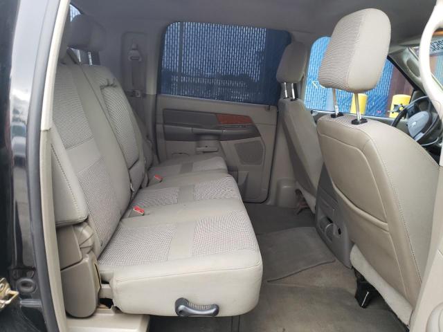 Photo 6 from auction – 2006 DODGE RAM 2500 with VIN 3D7KR29C76G154013
