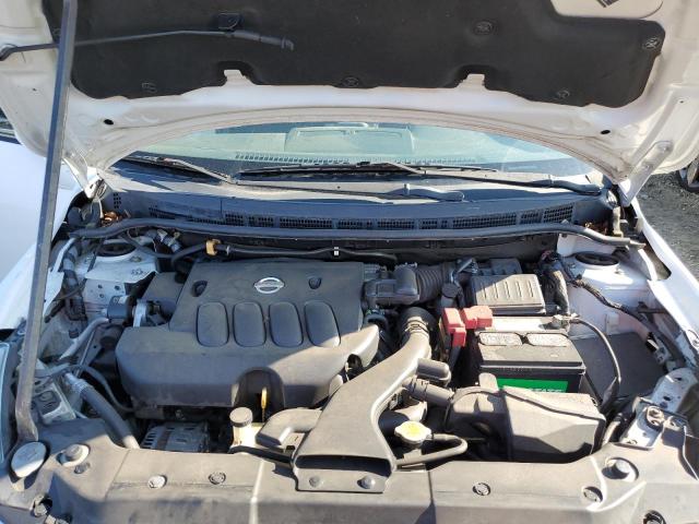 Photo 7 from auction – 2010 NISSAN VERSA S with VIN 3N1BC1CP0AL388627