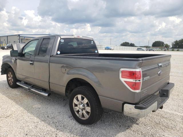 Photo 3 from auction – 2012 FORD F150 SUPER with VIN 1FTFX1CF1CFC17165