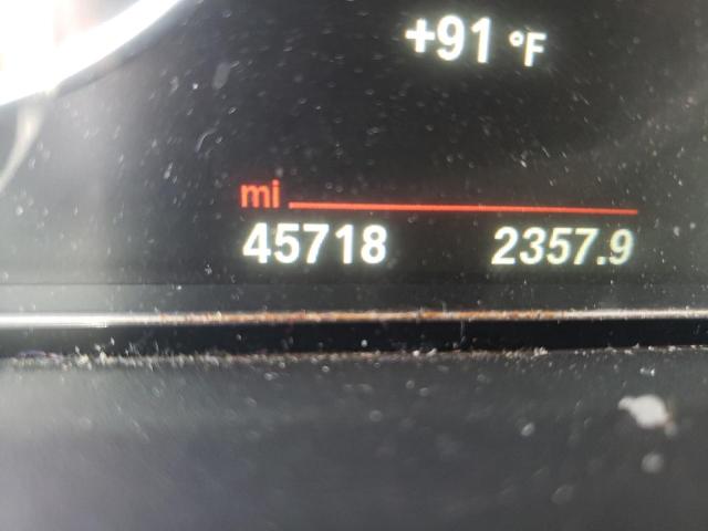 Photo 8 from auction – 2018 BMW 430I with VIN WBA4W3C51JAC97493